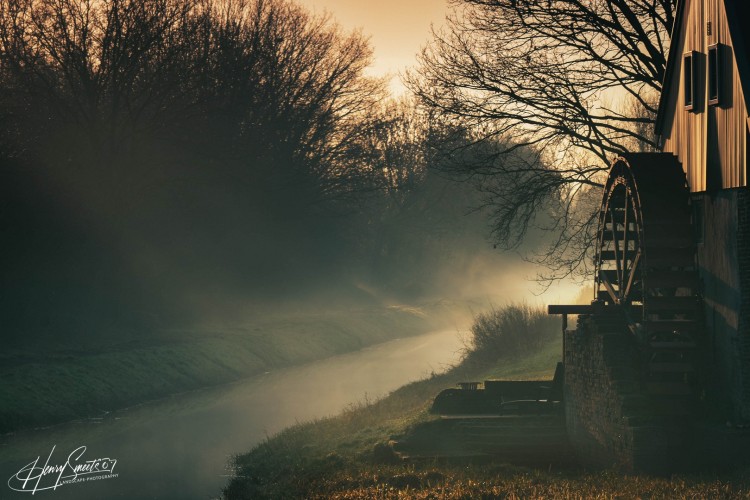 The Netherlands