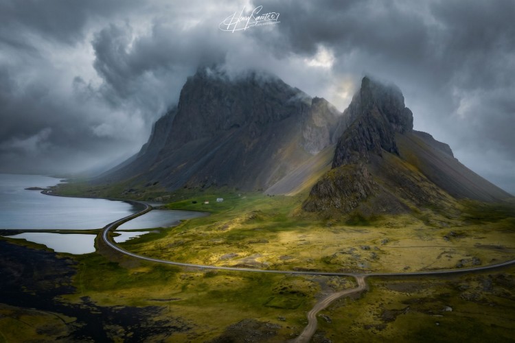 Iceland